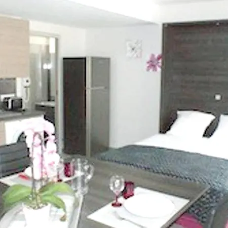 Cosy A Aux Etangs 25 M² Avec Et Sauna La Ferriere-aux-Etangs