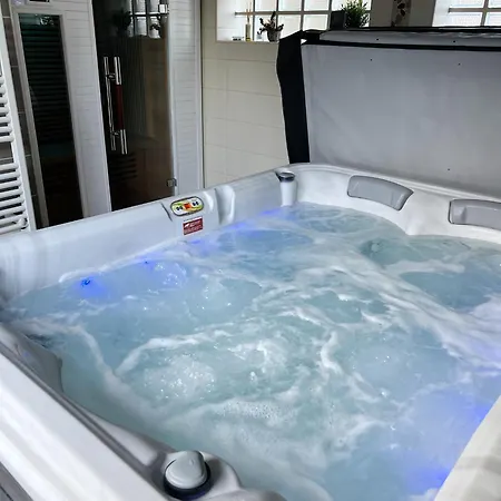 Cosy A Aux Etangs 25 M² Avec Et Sauna Apartment La Ferriere-aux-Etangs