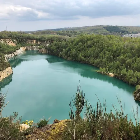 Apartmán Confortable A - 25 M² Avec Sauna *