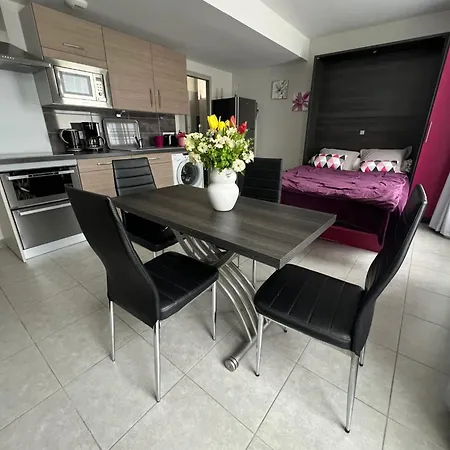 Cosy A Aux Etangs 25 M² Avec Et Sauna *