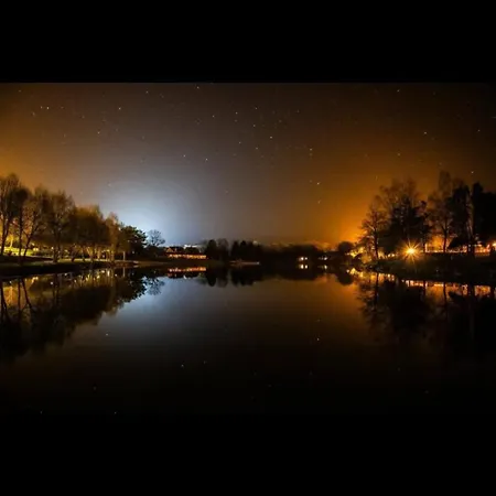 Apartmán Confortable A - 25 M² Avec Sauna