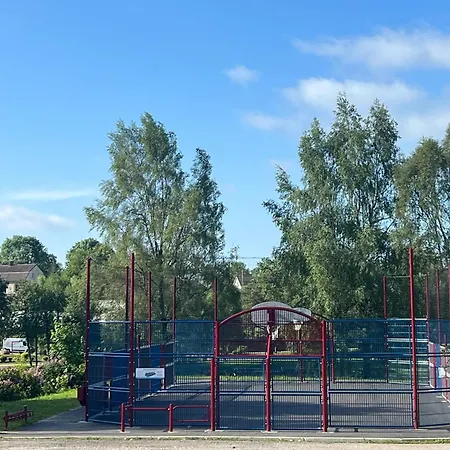 Apartmán Confortable A - 25 M² Avec Sauna La Ferriere-aux-Etangs