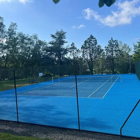 Confortable A - 25 M² Avec Sauna