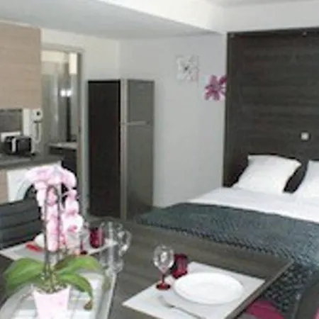 Confortable A - 25 M² Avec Sauna *