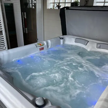 Confortable A - 25 M² Avec Sauna * La Ferriere-aux-Etangs