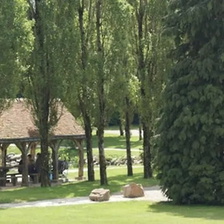 Confortable A - 25 M² Avec Sauna La Ferriere-aux-Etangs