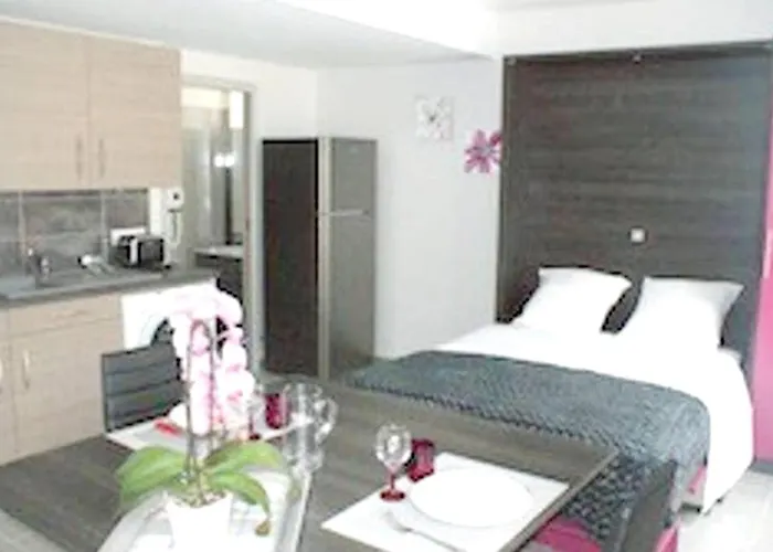 Confortable A - 25 M² Avec Sauna La Ferriere-aux-Etangs