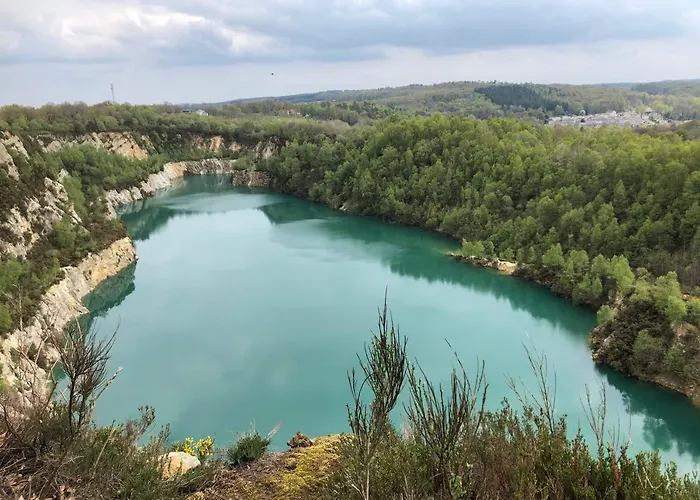 Apartment Confortable A - 25 M² Avec Sauna *