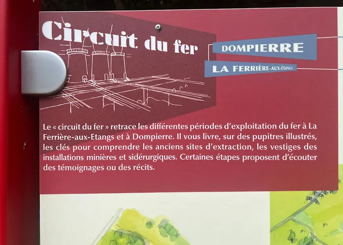 Confortable A - 25 M² Avec Sauna Apartment La Ferriere-aux-Etangs