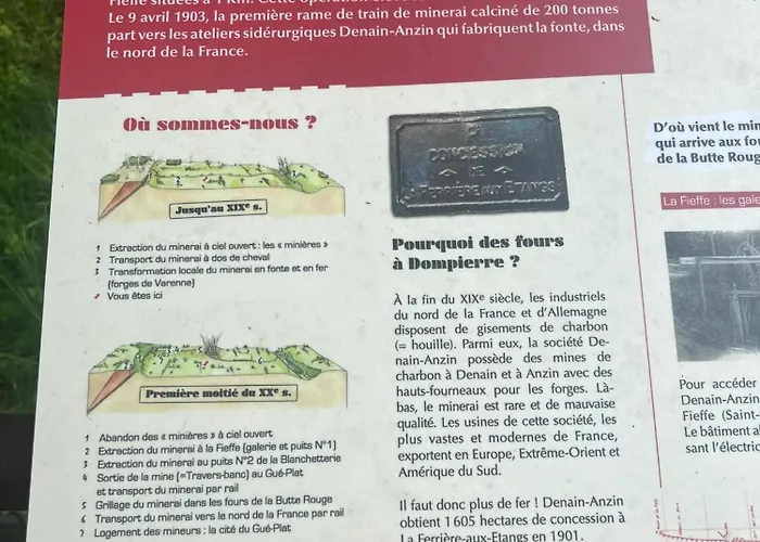 Confortable A - 25 M² Avec Sauna * La Ferriere-aux-Etangs