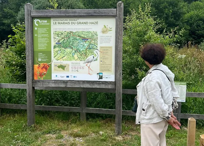 Confortable A - 25 M² Avec Sauna Apartment *