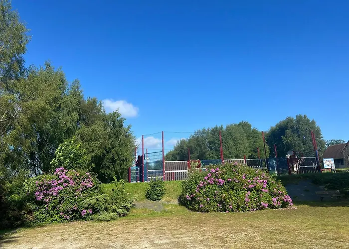 Confortable A - 25 M² Avec Sauna La Ferriere-aux-Etangs